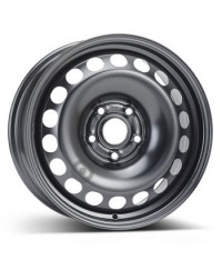 ALST (KFZ) 9257 Skoda Yeti B R16 W7 PCD5x112 ET45 DIA57  